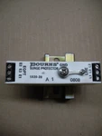 Bourns Surge Protector Filter 1820-28 A1 Signal Data Line Din Rail Mt Tvss. Fixed Price $35.00.