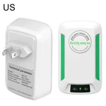 Energy Saving Stopwatt Electricity Box Stabilize Voltage Device-us. Fixed Price $10.99.