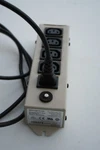 Interpower Accessory Strip 85010070. Fixed Price $19.99.