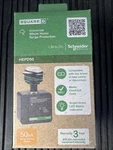 Square HEPD50 Whole Home Electronics Protect. Device,ac Surge Protection 50KA*. Fixed Price $41.99.