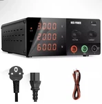 Nice-power R-SPS3020 High Bench Supply. Fixed Price $99.77.