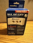 Panamax GTM2010 Signal Line Protector Ant Catv Module Nos. Fixed Price $13.99.