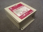 Used Wiremold Sentrex HB-120Y Surge Suppressor 120/208. Fixed Price $125.00.