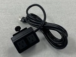 Steelcase Desk Tsaerpw Relocatable Power Tap Extension Cord. Fixed Price $13.25.