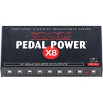 Voodoo Lab Pedal Power X8 Isolated Supply. Fixed Price $169.99.