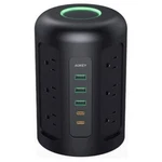 Aukey Xl 12 Socket Ac Usb-c Surge Protector PA-S24. Fixed Price $35.99.