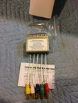 New Panamax MIW-5RCA Signal Line Module. Fixed Price $5.95.