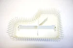 Ge WD12X417 Dishwasher Cover 270714 AH259225 EA259225 PS259225 WD12X0288 WD12.... Fixed Price $41.72.