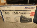 Minuteman Ups MM-EN350 Surge Protector 350VA/200W 120V 8 Outlets New Open Box. Fixed Price $44.99.