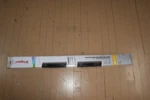 Legrand Power Strip With Circuit Breaker Black 6-OUTLET Foot Cord PM36CBK. Fixed Price $27.99.