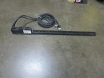 North Valley Precision Products, Llc, MPS2B-11C1-31T, Ac Power Strip, 24 Outlets. Fixed Price $125.00.