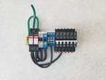 Phoenix Contact Valvetrab Val-us 60 St 2920531 W/ Cbi 25 Amp GB14048.2. Fixed Price $149.99.