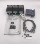 Houston Stock TVS4HIMA16O Surge Protector 160KA MA4IMA16H Free 2 Day Air Buy Now. Fixed Price $1900.00.