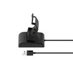 Watch Usb Charger Cable Charging Cradle Station For Tec Ult-g Golf Gps. Fixed Price $13.75.