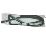 2008 - 2015 Smart Fortwo Rear Left Convertible Top Seal Weatherstrip 4516910198. Fixed Price $386.99.