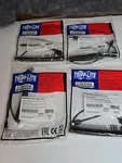 Tripp-lite U050-006-COIL Usb 2.0 Hi-speed Coiled Cable AMALE-5 Pin Lot 4. Fixed Price $19.90.