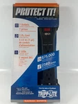 Tripp Lite SUPERB72 Surge Protector Outlets - New Fast Ship. Fixed Price $24.10.
