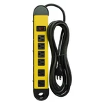 Kab Enterprise PS-678 Outlet Metal Power Strip. Fixed Price $43.91.