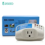 Us Voltage Protector Surge Home Refrigerator Appliance Power Outlets Socket 120V. Fixed Price $10.99.