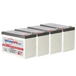 Tripp Lite HTR10-2U V2 Brand New Compatible Replacement Battery Kit. Fixed Price $65.99.