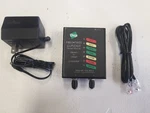 Milan Fiber Twist Duplexer MIL-140T. Fixed Price $30.00.