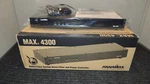 Panamax 4300 Audio Video System Noise Filter And Power Controller. Fixed Price $77.00.