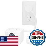 Plugable 67W Usb Power Strip Charging Station Extension Cord Multiple Outlets. Fixed Price $97.05.