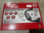 50AMP Power Watchdog Smart Rv Surge Protector Bluetooth. Fixed Price $234.99.