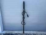 Apc AP7898 Pdu Metered Zerou 12.5KW 208V 3PH 35A (CS8365) (30)C13 (6)C19. Fixed Price $124.99.