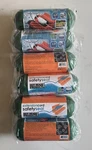 6 Hot Headz Outdoor Extension Cord Safety Seal Cover Holiday Lights Water Resist. Fixed Price $34.99.