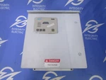 Siemens Surge Protection Device TPS3C12400X0, 20-400KA 208Y/120V/150/276V 3PH 4W. Fixed Price $999.99.