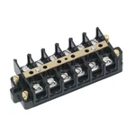 Ideal Electrical 89-507 500 Series 6-POLE Terminal Strip. Fixed Price $72.29.