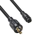 Iluminar Cable Logic 277V / L7-15 Nema Grow Room Power. Fixed Price $27.15.