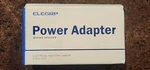 Elegrp 3 Prong Outlet Extender With Type And Usb Wall Charger In White. Fixed Price $14.99.