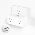 Bn-link Multi Plug Outlet, Extender With 2 Usb-a 1 Usb-c. Fixed Price $13.00.