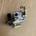 New Nos Oem Mopar MN101155 Power Steering Pump. Fixed Price $265.00.