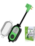 Rvmate Surge Protector With Circuit Analyzer (30 AMP/120V). Fixed Price $28.00.