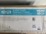 Tripp Lite Ac Power Distribution Unit - Single Phase 120 Volts Input PDU2430. Fixed Price $194.98.
