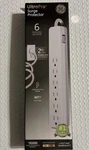 Ultra Surge Protector 2 Ft Cord 6 Protected Outlets. Fixed Price $15.95.