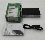 Phoenix Contact 2881007 Surge Protection Device For Ethernet DT-LAN-CAT.6+. Fixed Price $130.00.