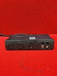 Used Furnlite Power Distribution Unit Model FC-625 Plug N' Surge Protector. Fixed Price $56.04.