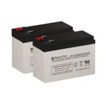 Apc Back-ups Rs BR1000G Replacement Battery Pack Of 12V 7.5AH Sla. Fixed Price $38.99.