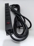 Sgs PDU-US6C15 Power Strip 6-OUTLETS. Fixed Price $20.70.