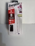 Energizer Wifi Smart Power Strip 3 Outlets Google Siri Alexa 600 J Surge Protect. Fixed Price $19.67.