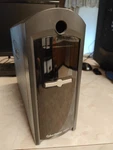 Cyberpower 1285AVR Ups Case Only (no Battery/wires/circuitry). Fixed Price $15.00.