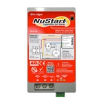 Nu-calgon 5010-20 Nustart Soft Starter Single Phase 208-230VAC 8-16A Rla. Fixed Price $295.15.