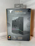 Titan 6-OUTLET Surge Protector, Led Light Strip With Full Spectrum Color-select. Fixed Price $23.00.