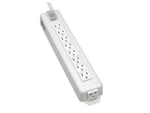 Eaton Tripp Lite Series Power 9-OUTLET Strip, 15 Ft. (4.57 M) Cord. Fixed Price $65.07.