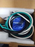Brand New Psp VR1-120-4XM Surge Protection Device 120-240VAC 50/60HZ. Fixed Price $139.00.