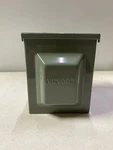Vevor DGNRV30ATT30RA943V0 Power Outlet Box 125/250V Nema TT-30R Receptacl. Fixed Price $21.81.